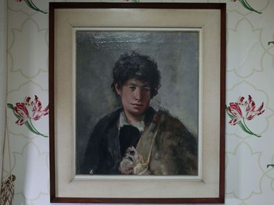 Spazzacamino