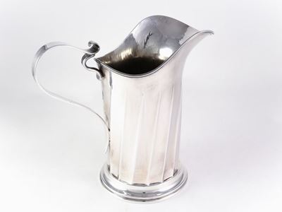 Caraffa in Argento