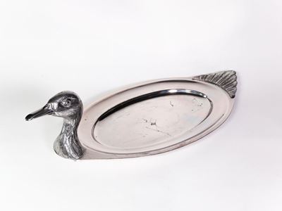 Lotto di Curiosità per la Tavola