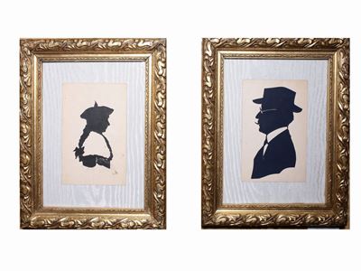 Silhouettes