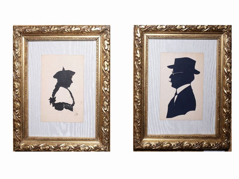 Silhouettes