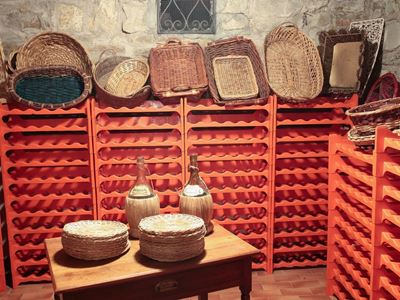 Lotto di Cesti