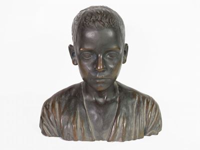Ritratto di Fanciullo