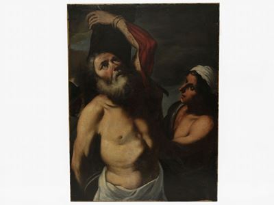 Martirio di San Bartolomeo