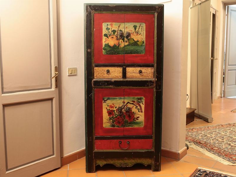 Stipo in Legno Tenero