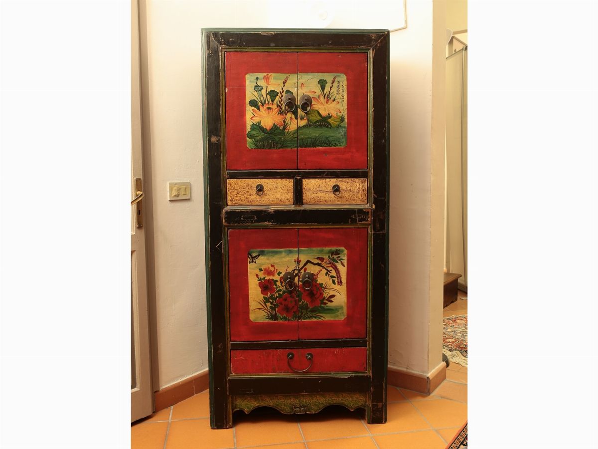 Stipo in Legno Tenero