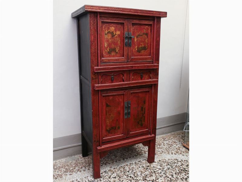 Stipo in Legno Tenero