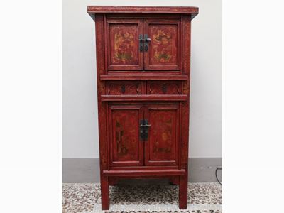 Stipo in Legno Tenero