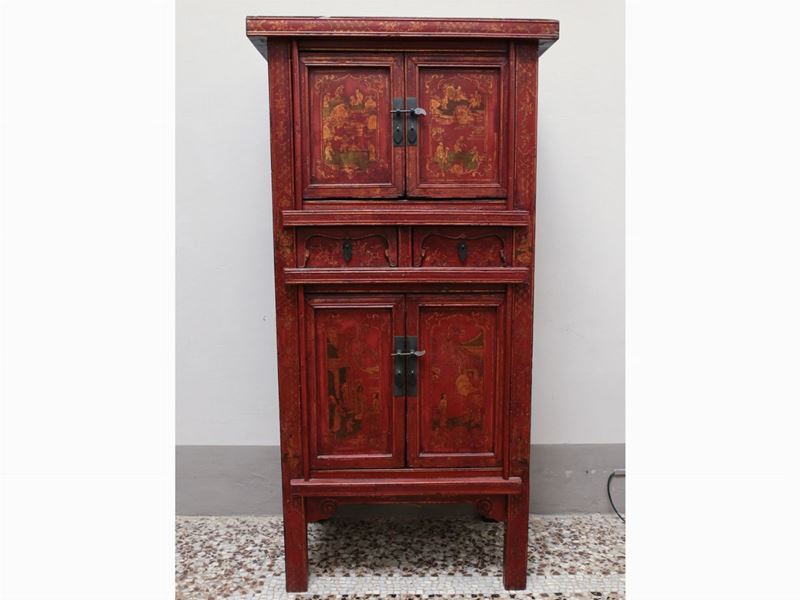 Stipo in Legno Tenero