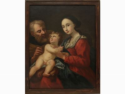 Sacra Famiglia