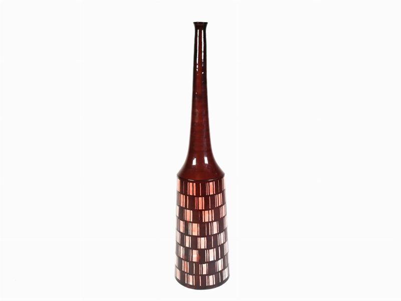 Vaso in Ceramica