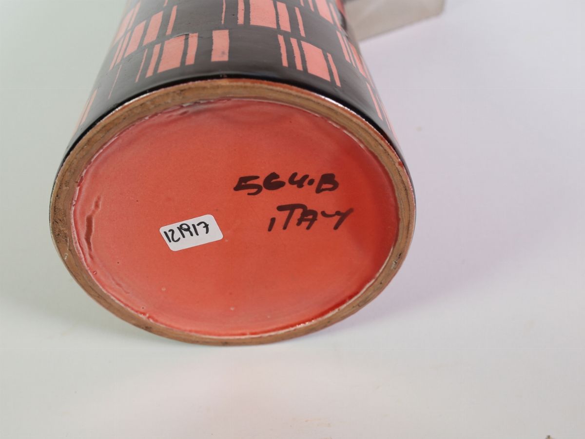 Vaso in Ceramica