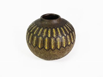 Vaso in Ceramica