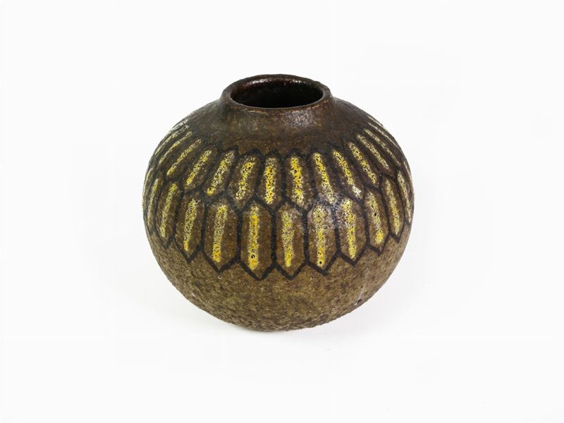 Vaso in Ceramica