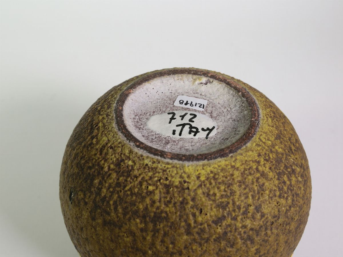 Vaso in Ceramica