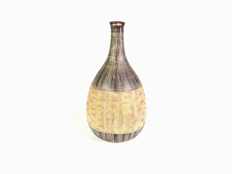 Vaso in Ceramica