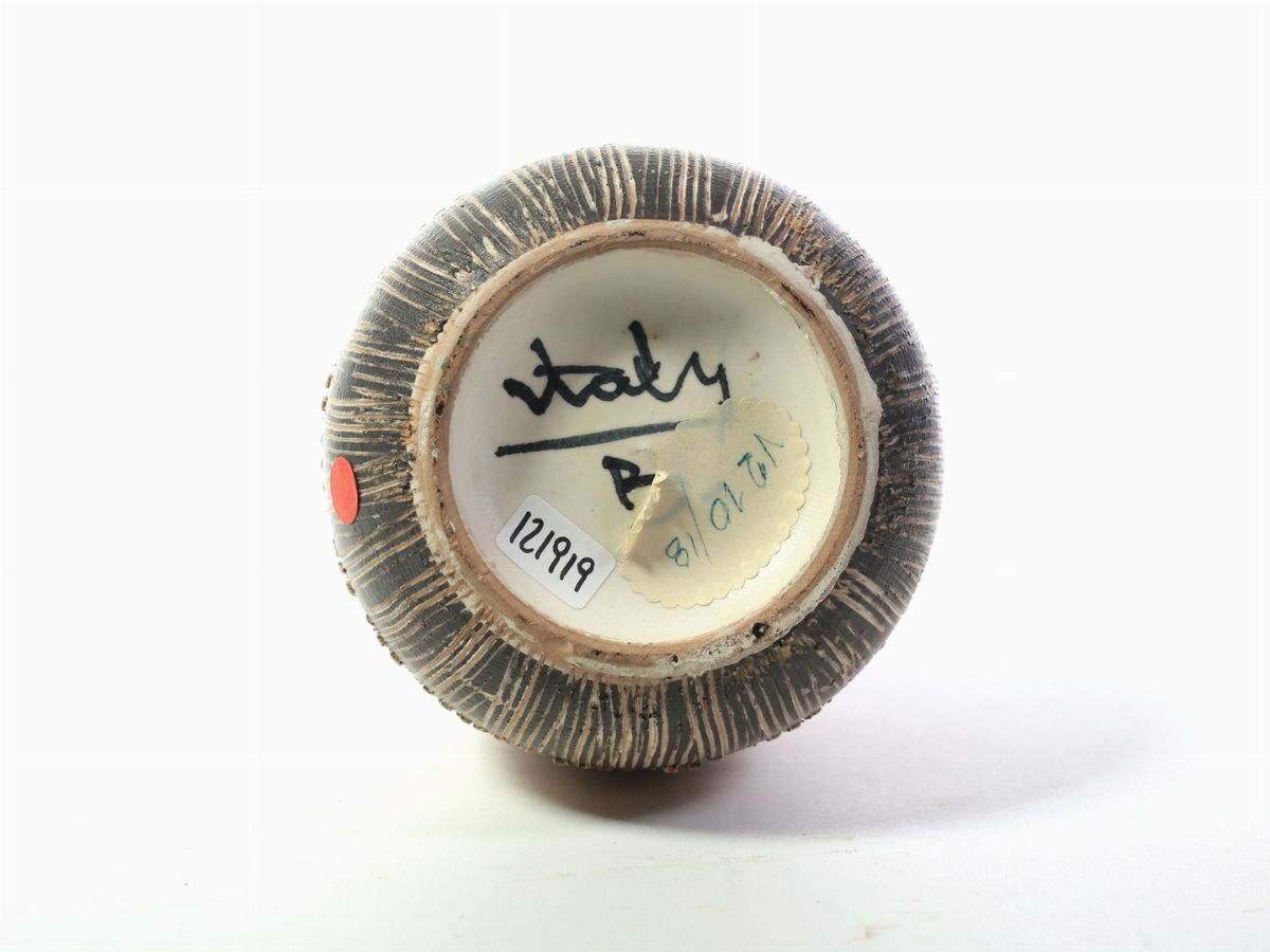 Vaso in Ceramica