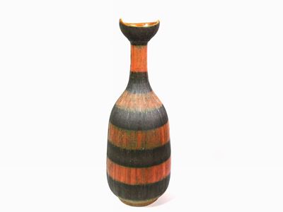 Vaso in Ceramica