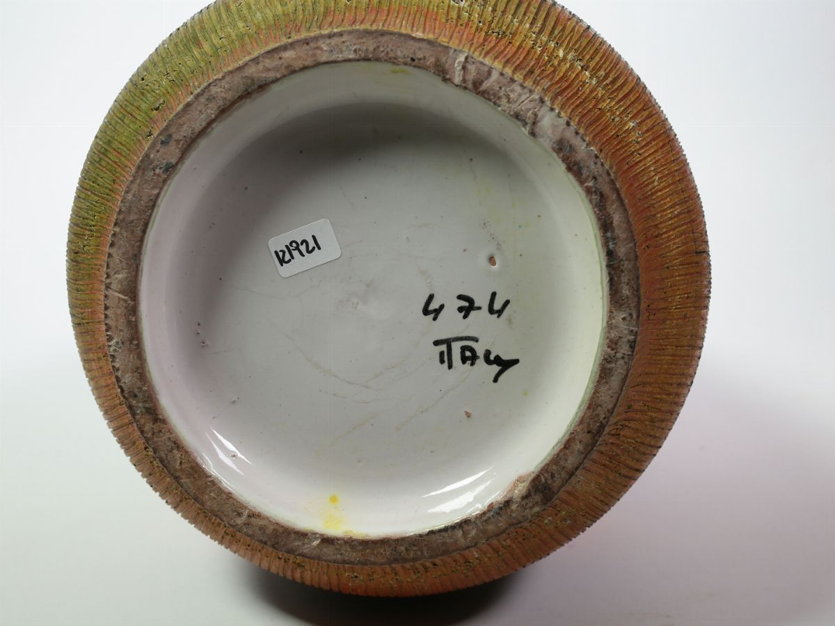 Vaso in Ceramica