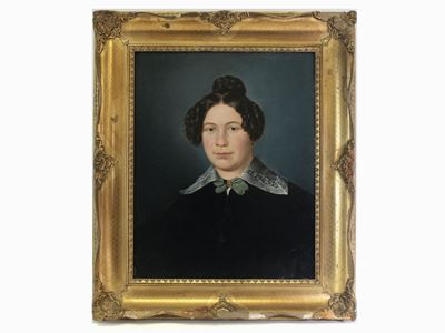 Ritratto Femminile