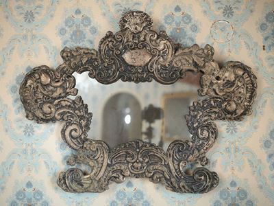 Cartagloria in Argento