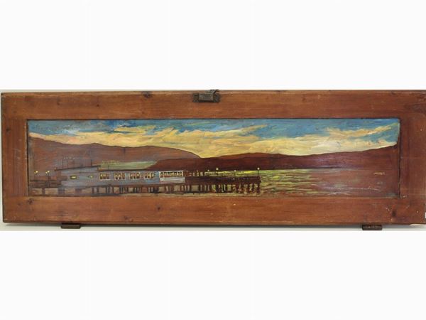 Massimo Lomi - Cenetta romantica 2015