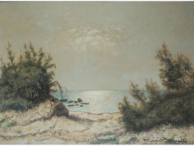 Marina Toscana