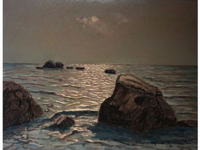 Marina Toscana