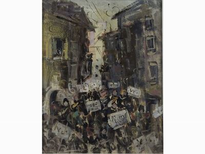 Manifestazione