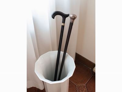 Due Bastoni da Passeggio