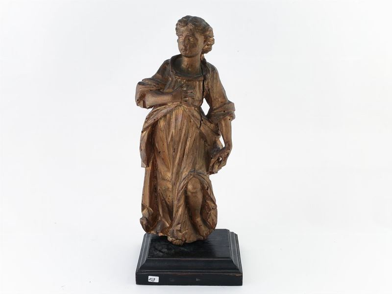 Scultura Lignea