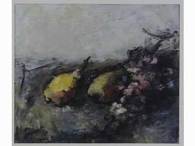 Natura Morta con Frutta