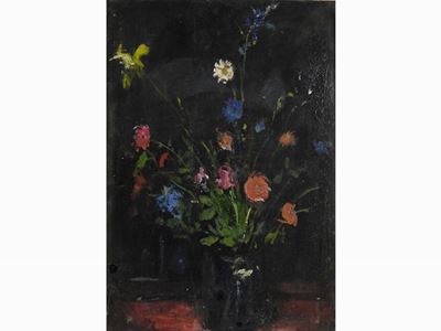 Vaso di Fiori