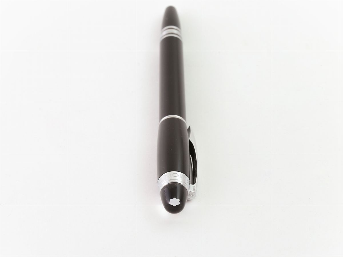 Collezione di Penne Stilografiche