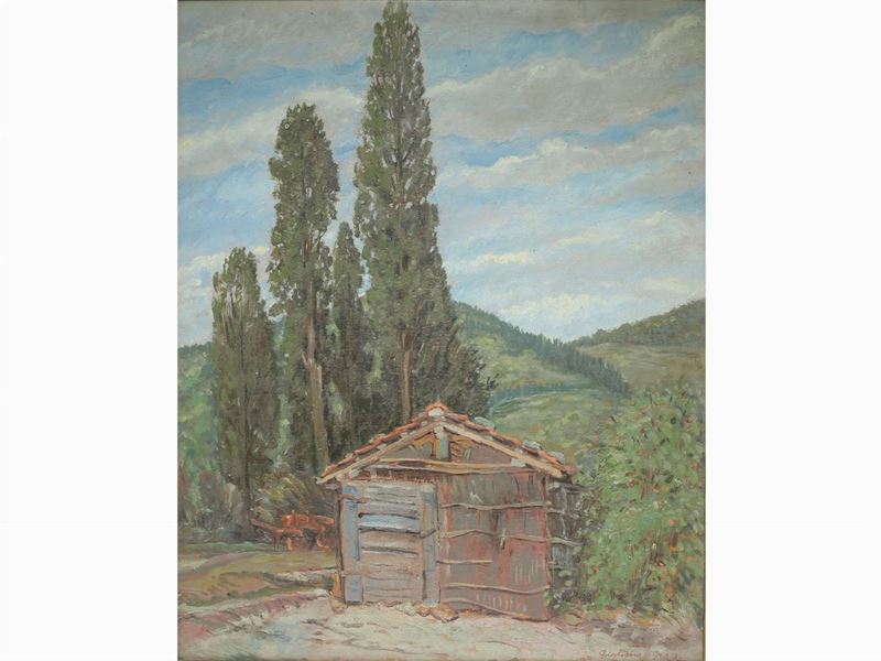 Paesaggio