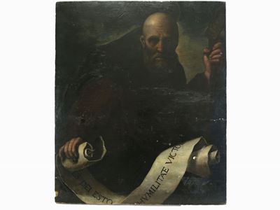 Sant'antonio Abate