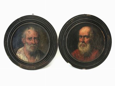 Apostoli