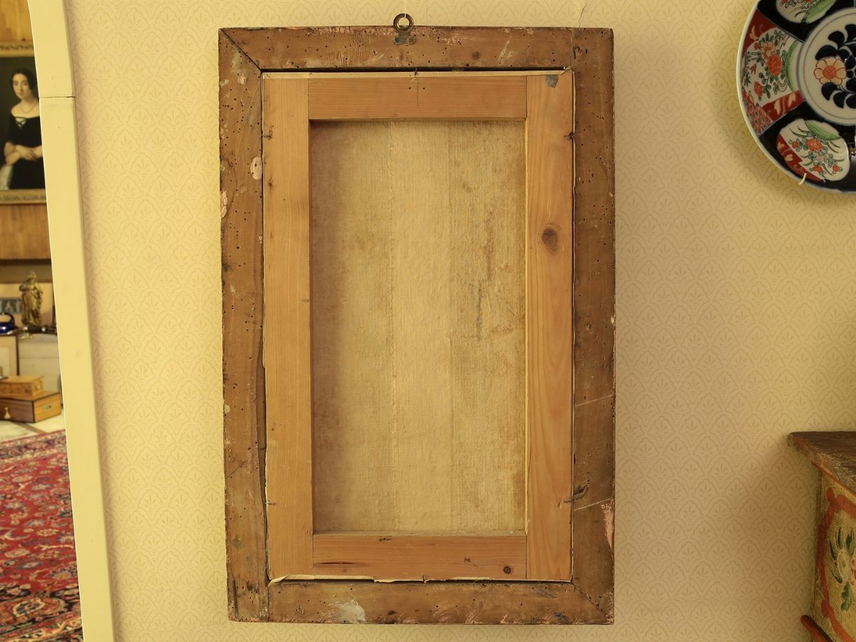 Scuola Romana del XVII/XVIII Secolo - San Giovannino