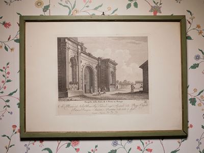 Vedute di Perugia