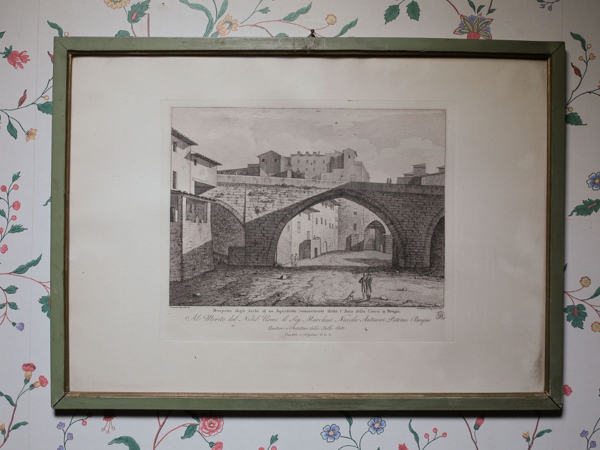 Vedute di Perugia