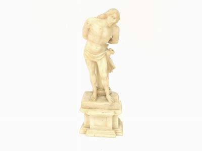 Cristo alla Colonna