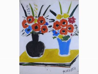 Fiori Agrà