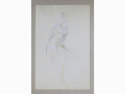 Nudo 1968