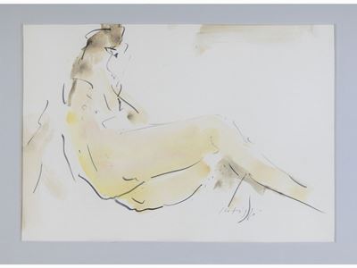Nudo