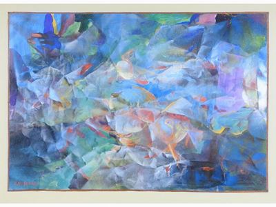 Fondo Marino 1992