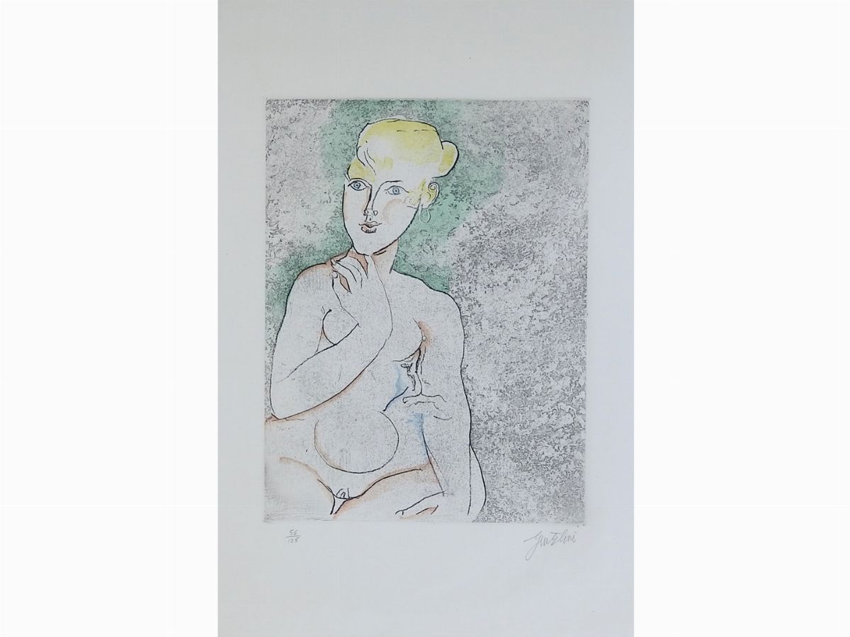 Lotto di Grafica
