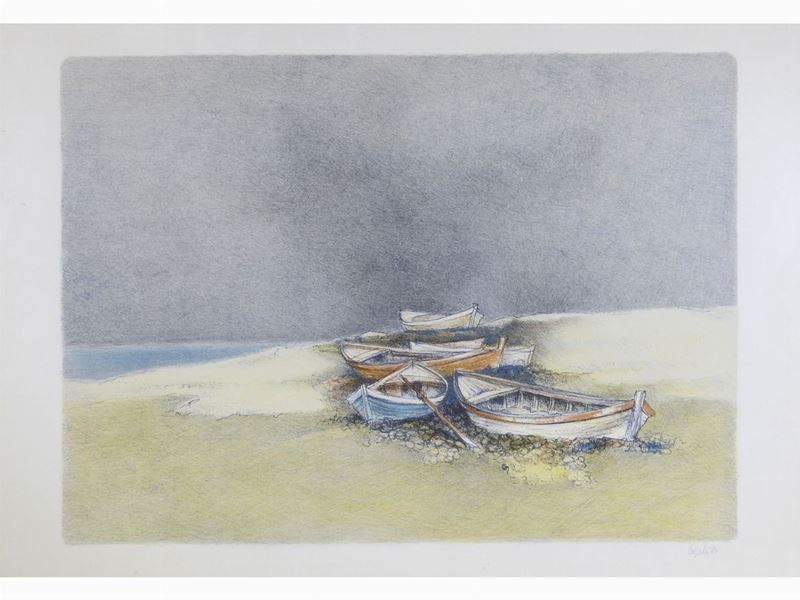 Lotto di Grafica