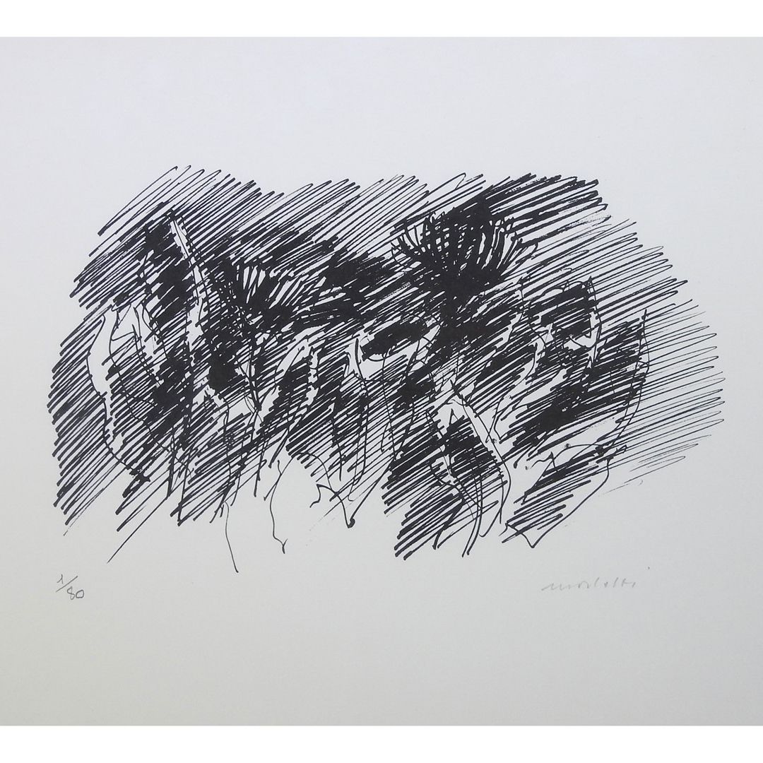 Lotto di Grafica