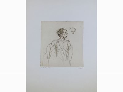 Studio di Figura
