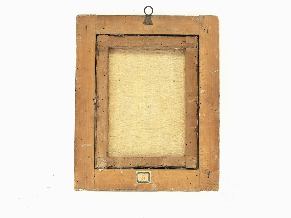 Scuola Francese del XVII Secolo - Sibille